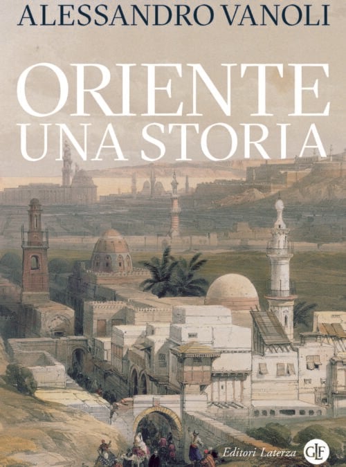 Oriente. Una storia