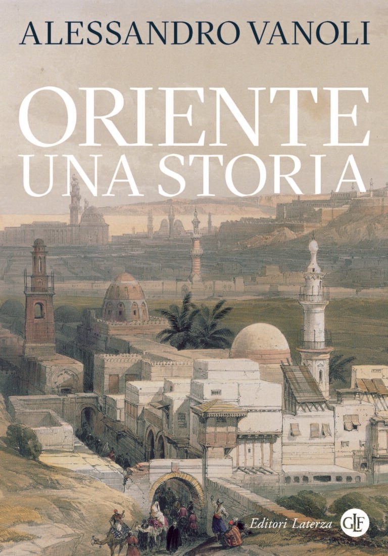 Oriente. Una storia