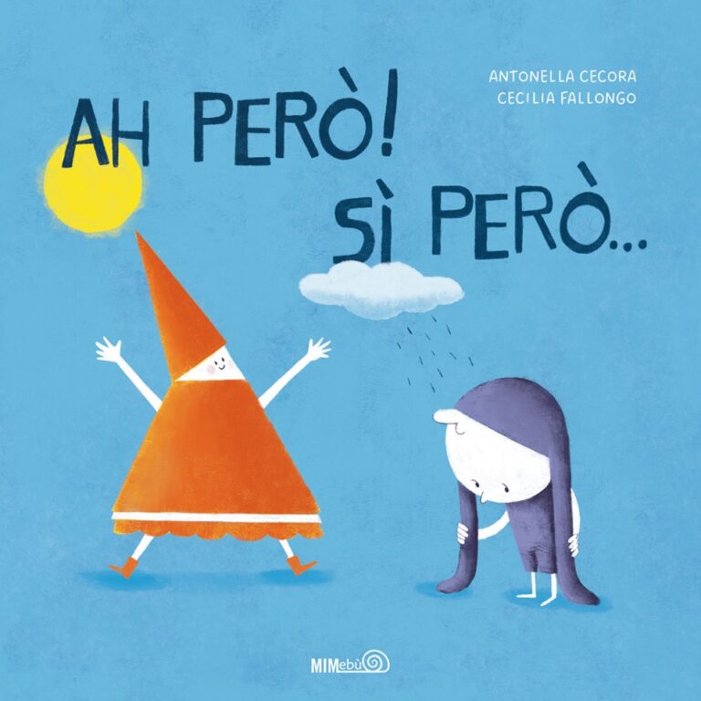 Ah però! Sì, però…