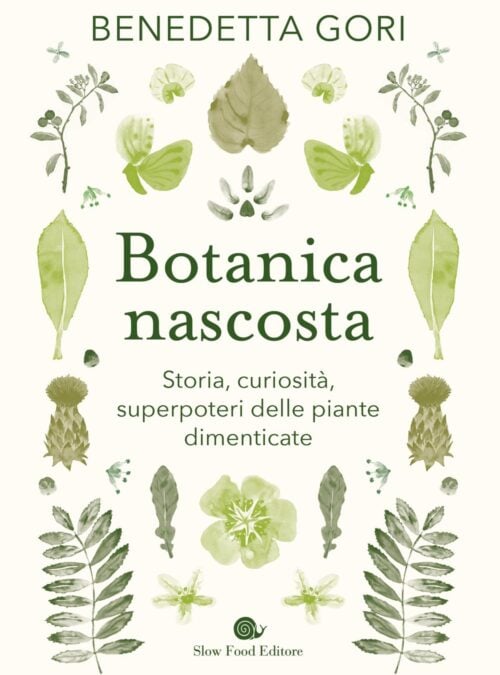 Botanica nascosta