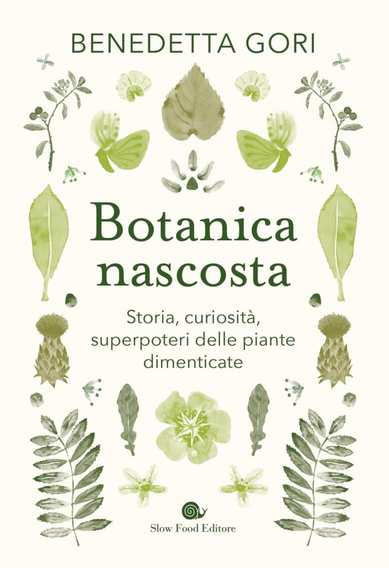 Botanica nascosta