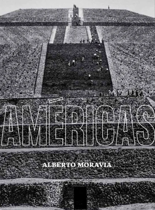 Alberto Moravia: a collection of travel writings is published in Brazil