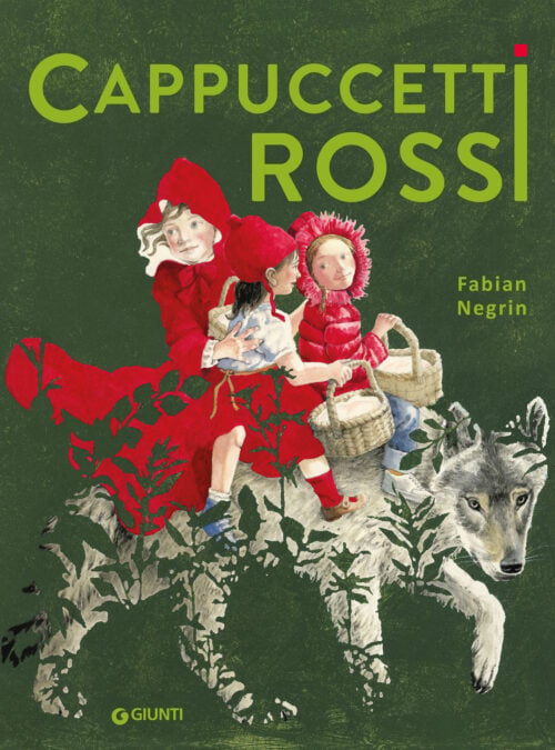 Cappuccetti rossi