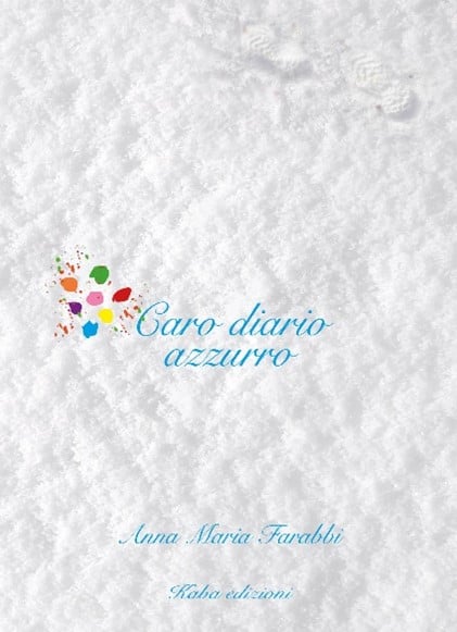 Caro diario azzurro
