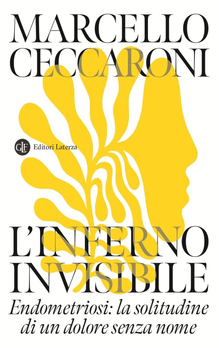L&rsquo;inferno invisibile. Endometriosi: la solitudine di un dolore senza nome