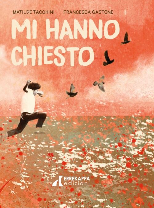 Mi hanno chiesto