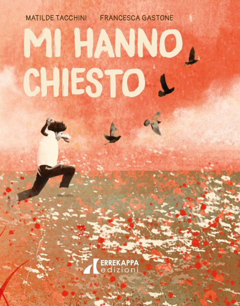 Mi hanno chiesto