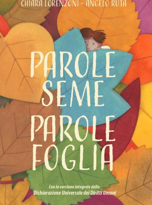 Parole seme parole foglia