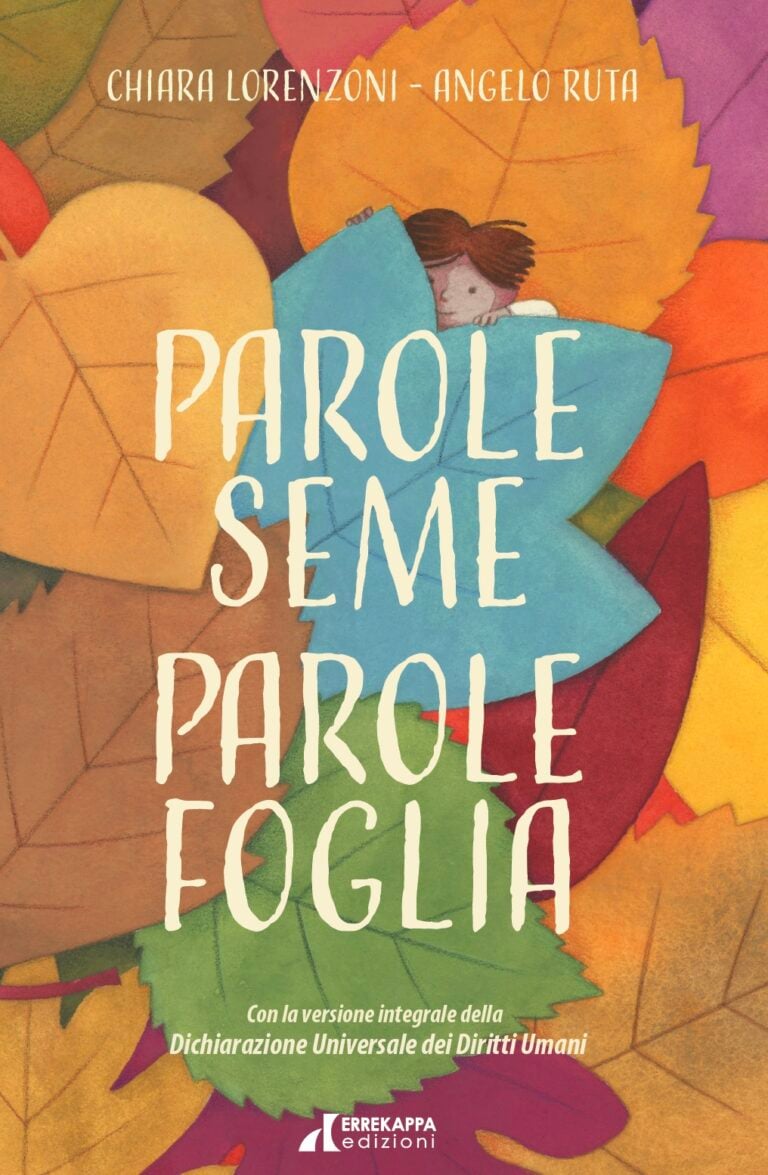 Parole seme parole foglia