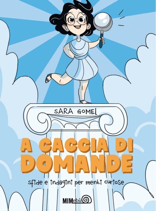 A caccia di domande