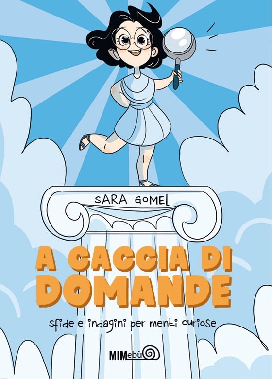 A caccia di domande