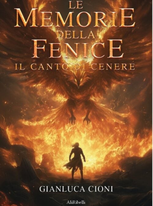 Le memorie della fenice – Il canto di cenere