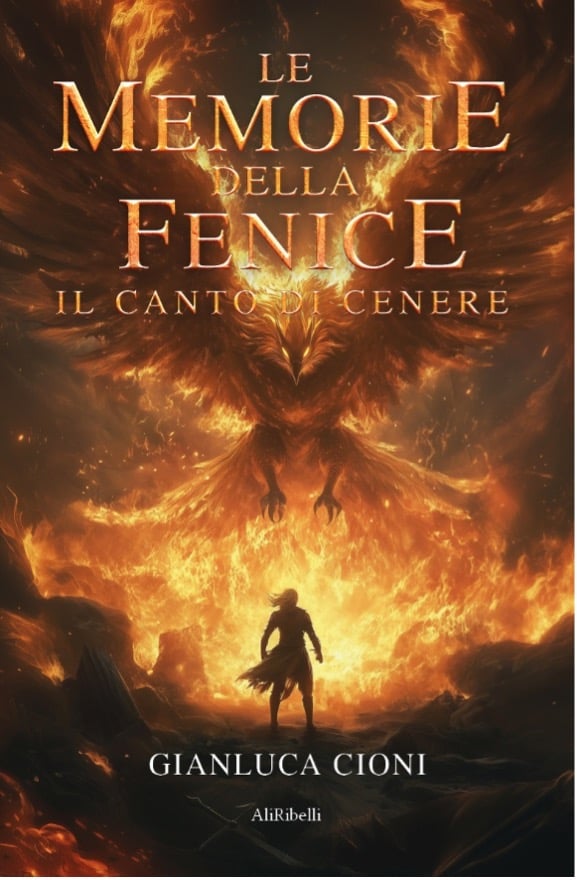 Le memorie della fenice – Il canto di cenere