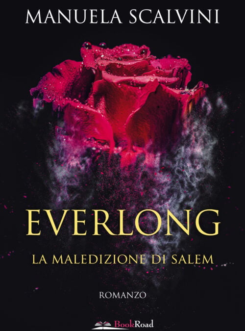 Everlong. La maledizione di Salem