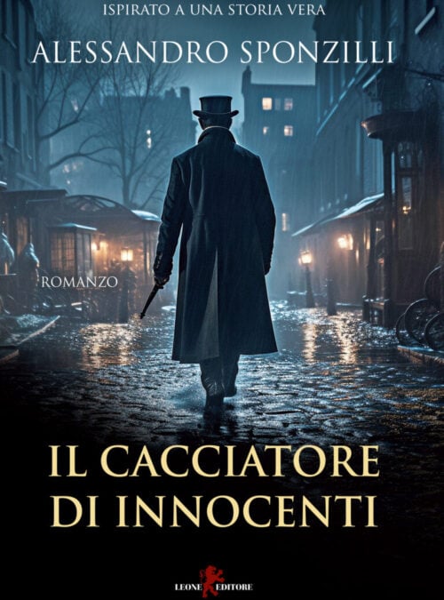 Il cacciatore di innocenti