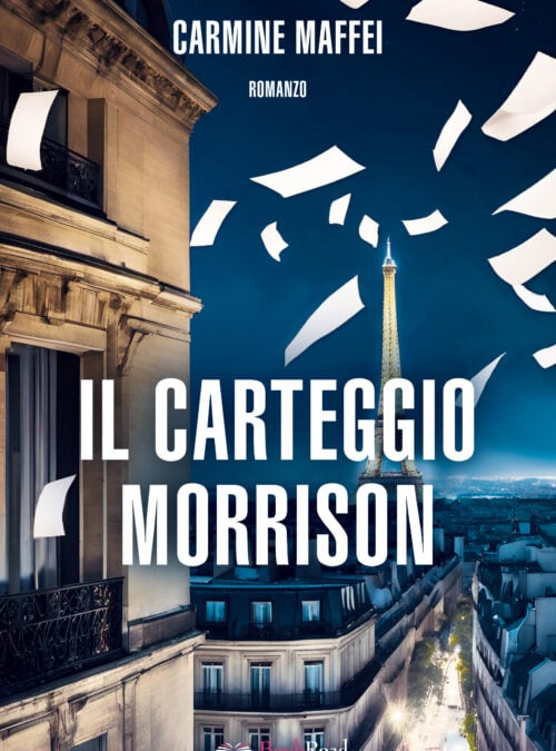 Il carteggio Morrison