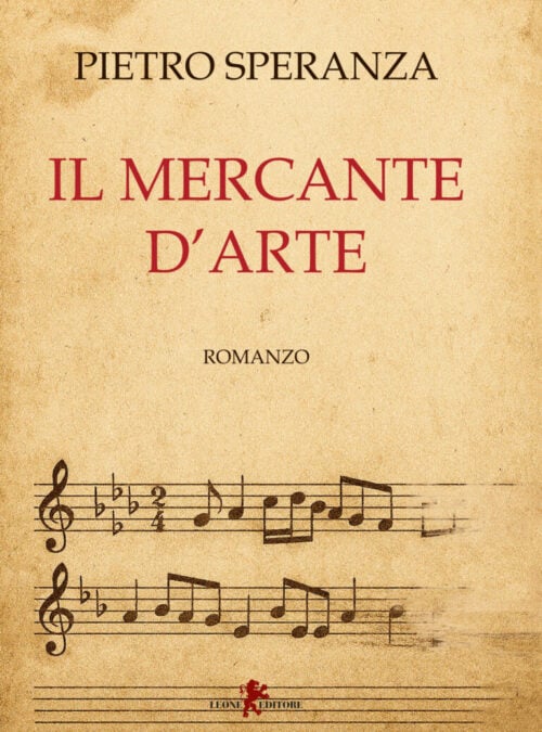 Il mercante d’arte
