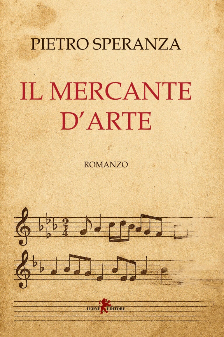 Il mercante d’arte