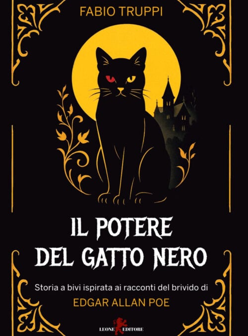 Il potere del gatto nero