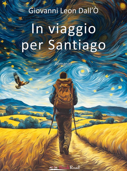 In viaggio per Santiago