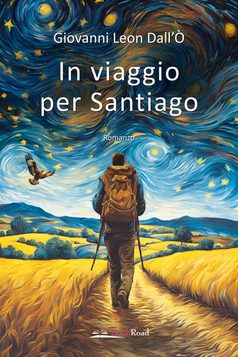 In viaggio per Santiago