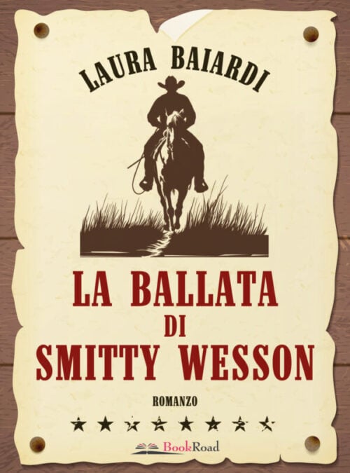 La ballata di Smitty Wesson