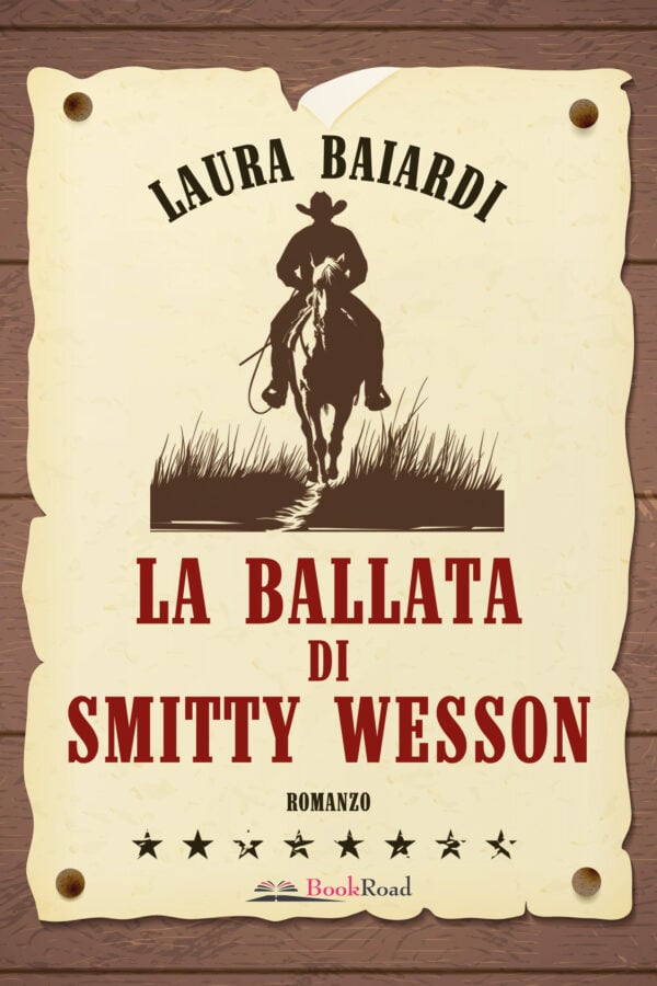 La ballata di Smitty Wesson