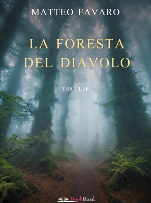 La foresta del diavolo