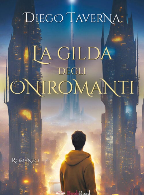 La gilda degli Oniromanti