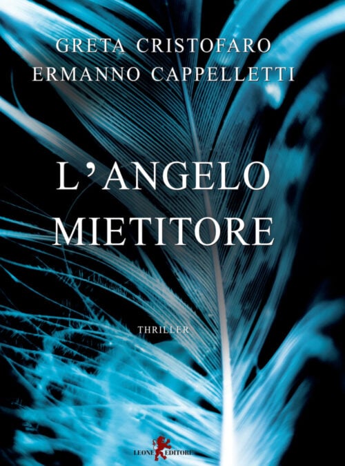 L’angelo mietitore