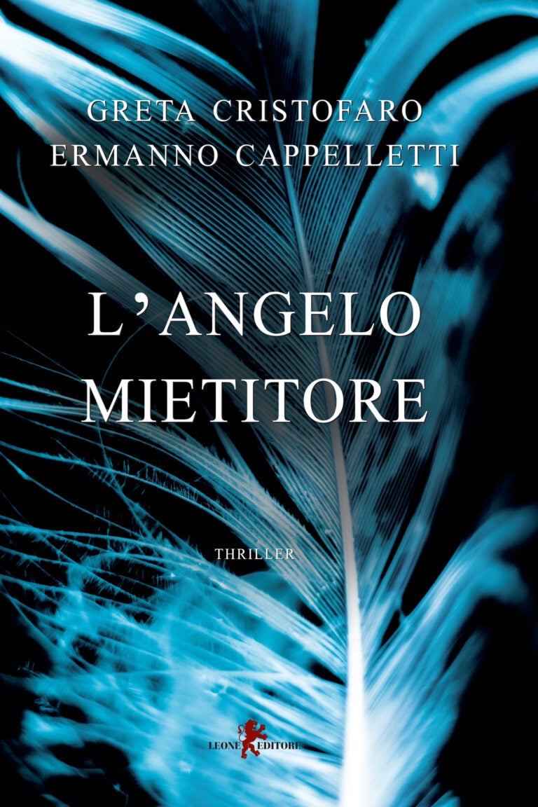 L’angelo mietitore
