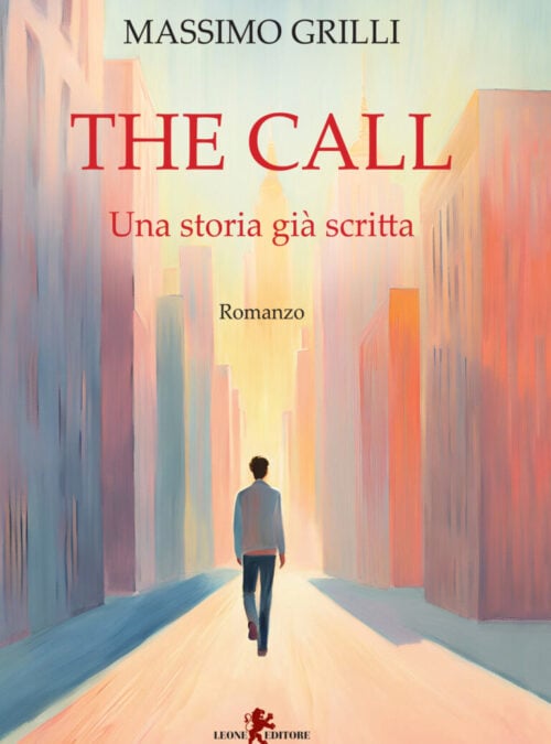 The call. Una storia già scritta