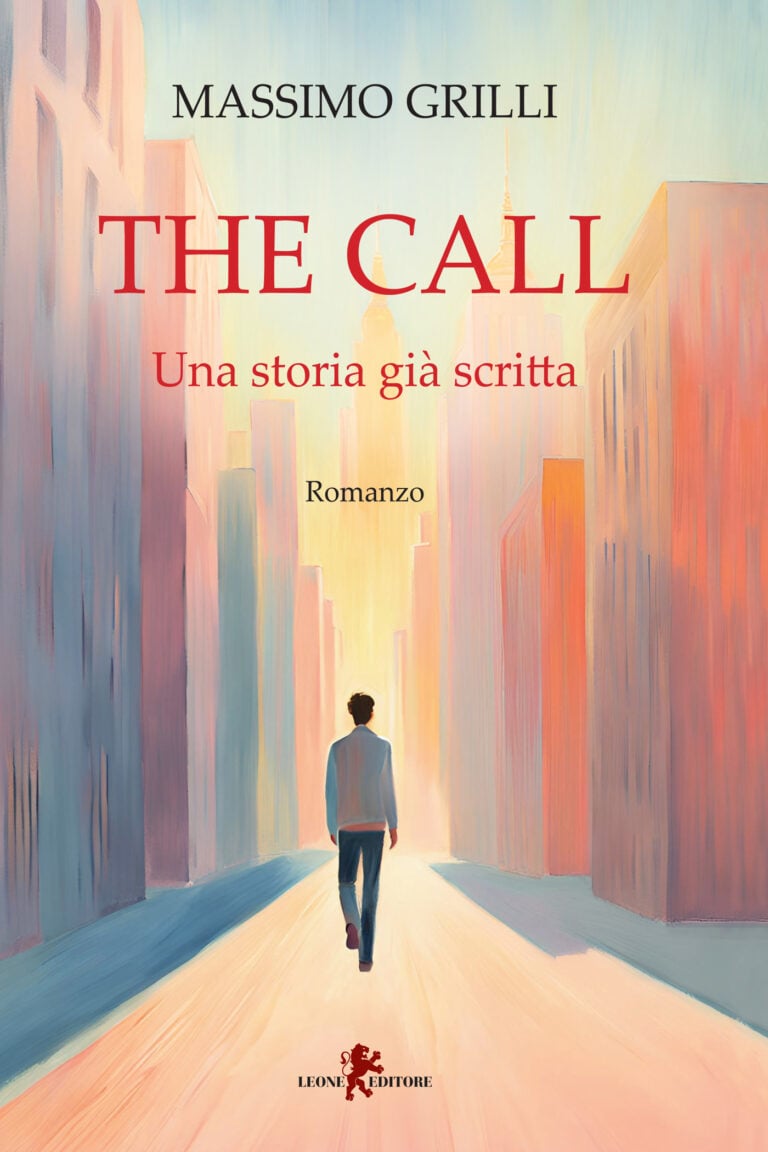 The call. Una storia già scritta