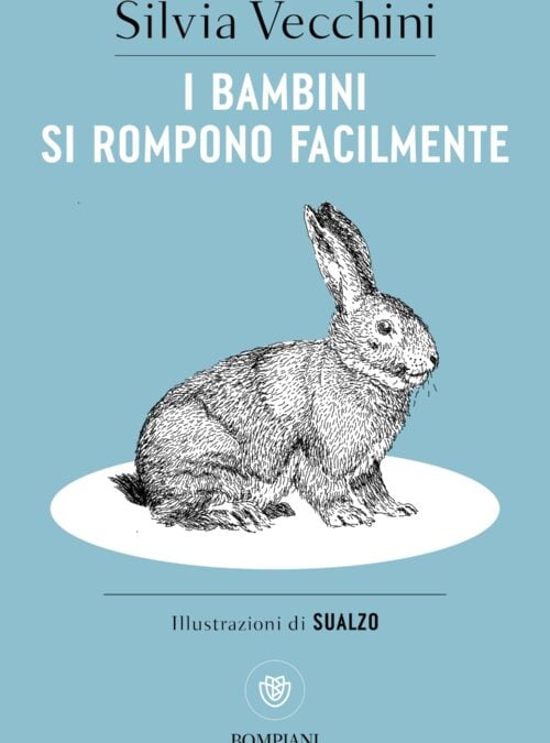 I bambini si rompono facilmente