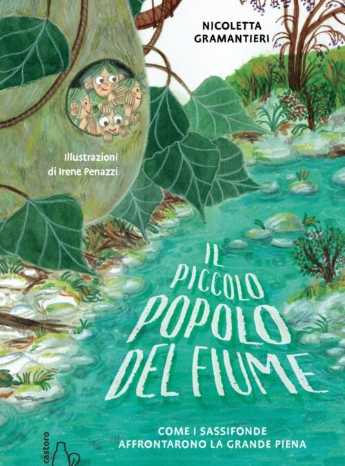 Il piccolo popolo del fiume