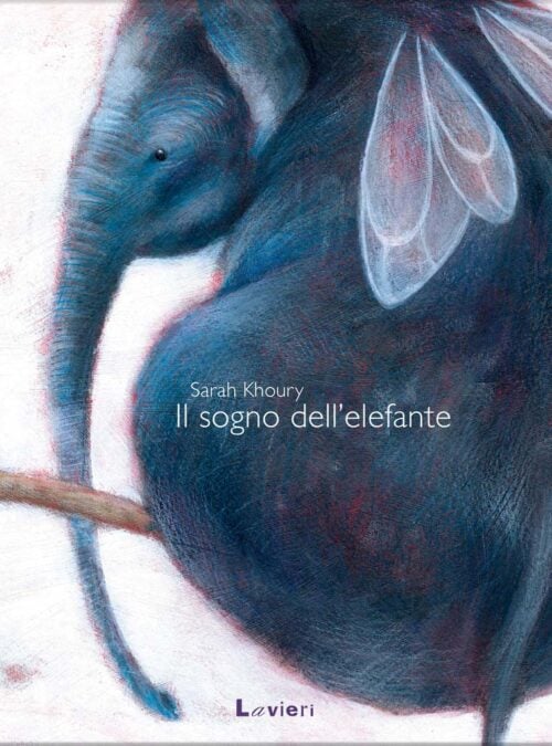Il sogno dell’elefante