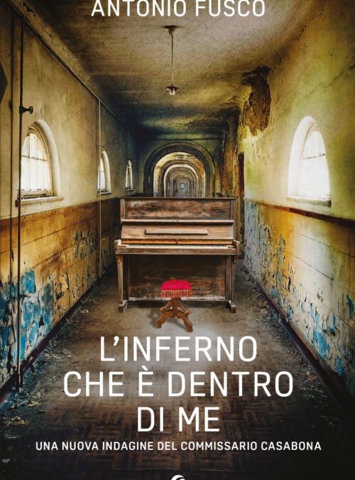 L’inferno che è dentro di me