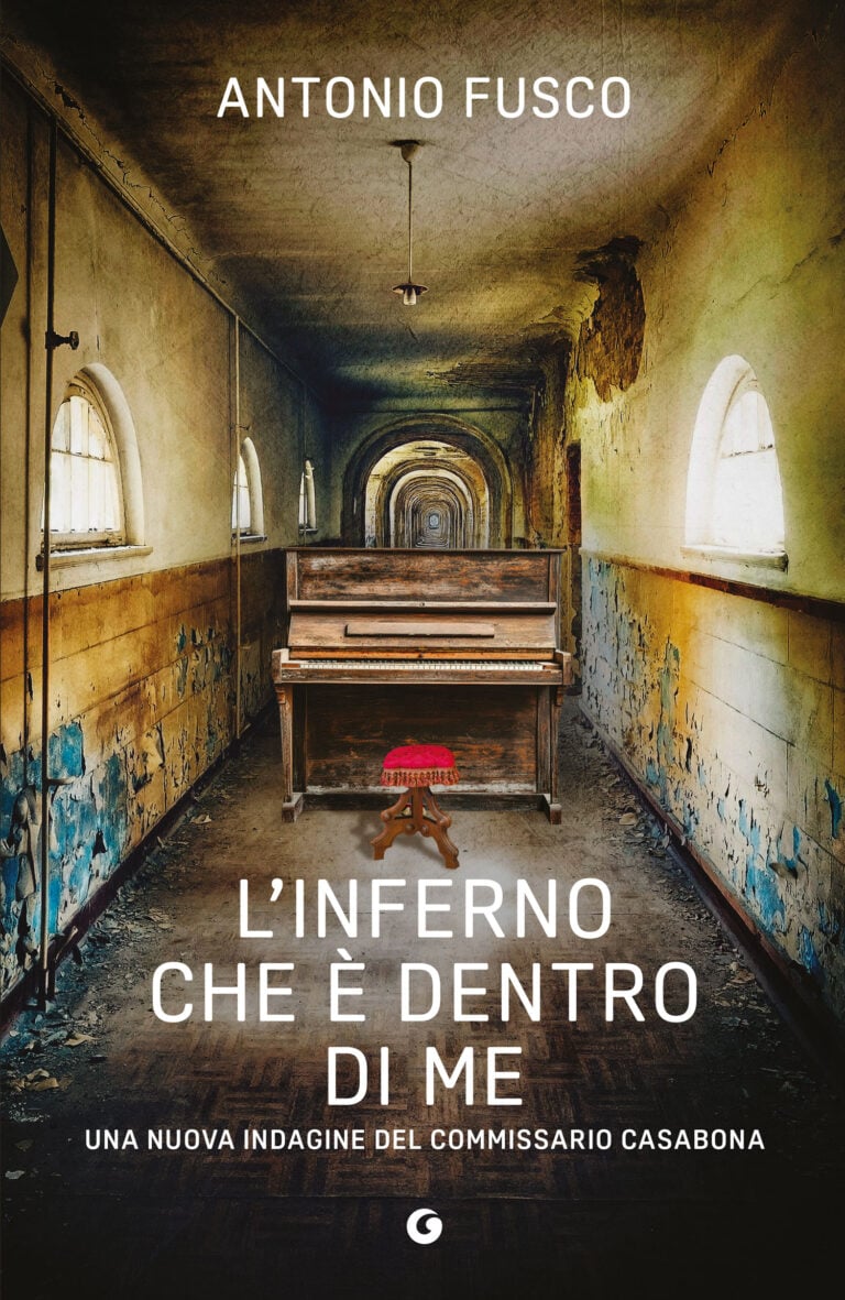 L’inferno che è dentro di me
