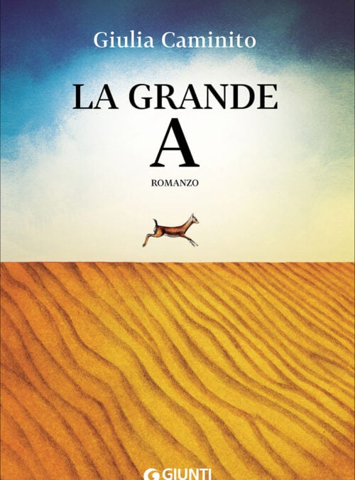 La grande A