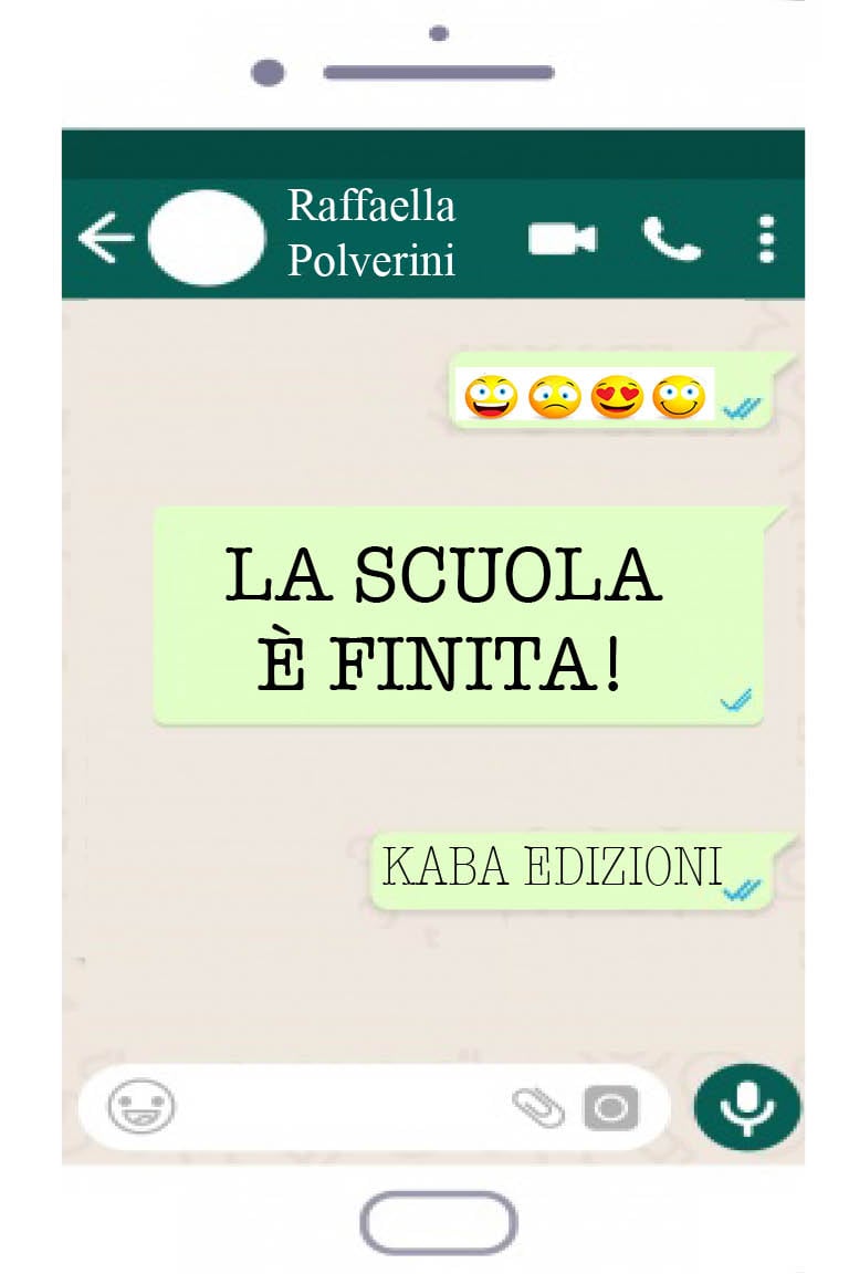 La scuola è finita