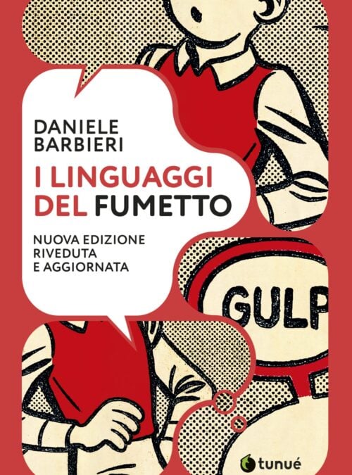 I linguaggi del fumetto