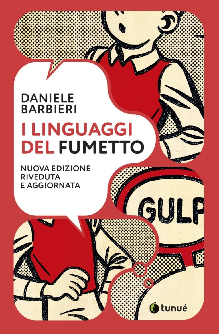I linguaggi del fumetto