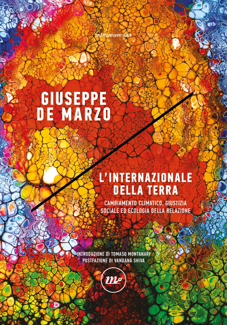L’Internazionale della terra