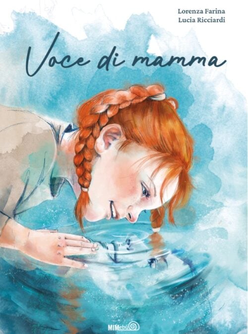 Voce di mamma