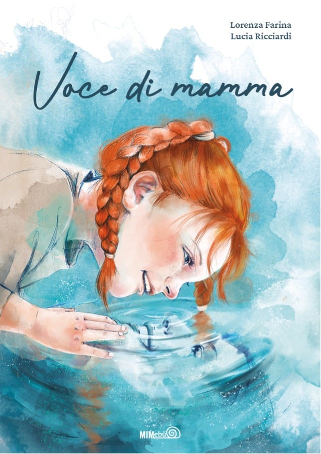 Voce di mamma