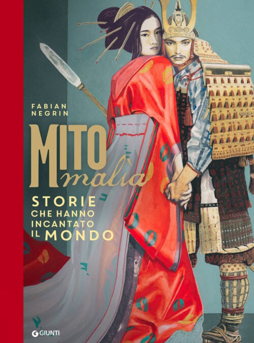 Mitomalia. Storie che incantano il mondo