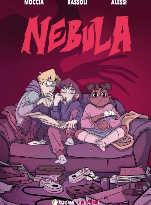 Nebula