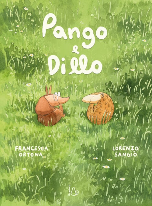 Pango e Dillo