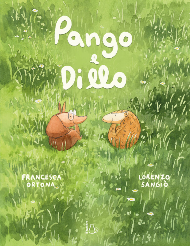 Pango e Dillo