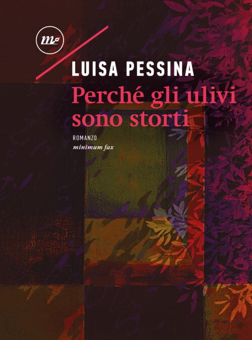 Perché gli ulivi sono storti